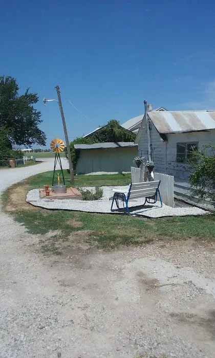 Melody Acres Rv Park Picture 3