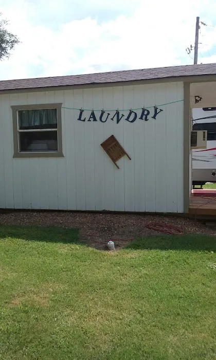 Melody Acres Rv Park Picture 8