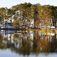 Lakeview Park & Beach ico