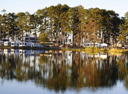 Lakeview Park & Beach
