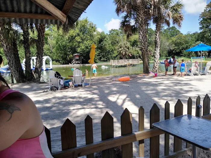 Lakeview Park & Beach Picture 8
