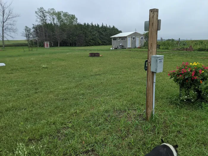 Uncle B's Farm & Hip Camp Picture 3