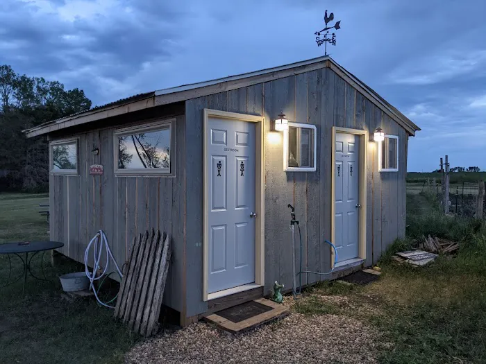 Uncle B's Farm & Hip Camp Picture 1