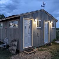 Uncle B's Farm & Hip Camp ico