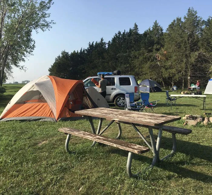 Uncle B's Farm & Hip Camp Picture 4