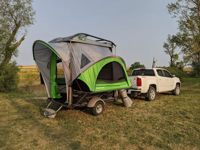 Uncle B's Farm & Hip Camp Picture 8