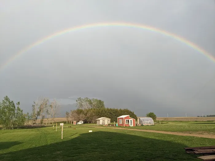 Uncle B's Farm & Hip Camp Picture 10