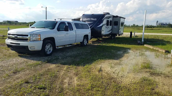Lost Shoe RV Park Picture 7