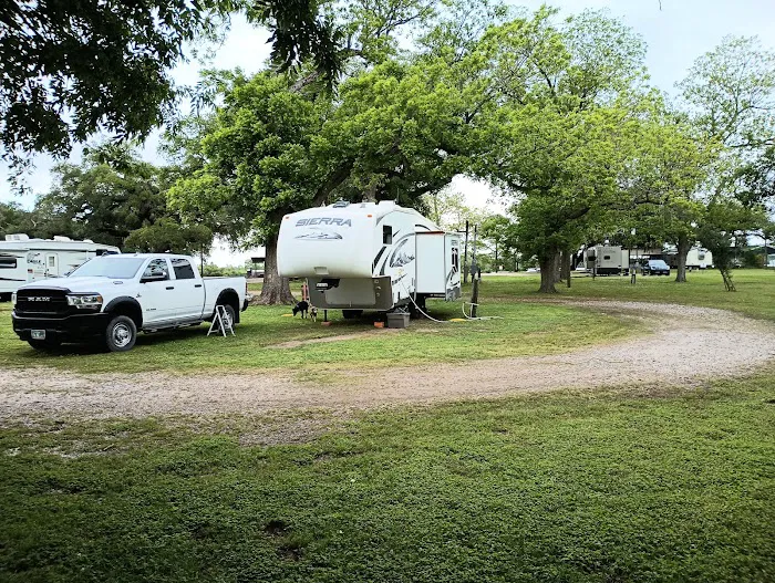 MYERS LANDING RV PARK Picture 1