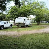MYERS LANDING RV PARK ico