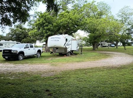 MYERS LANDING RV PARK