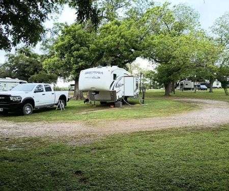 MYERS LANDING RV PARK
