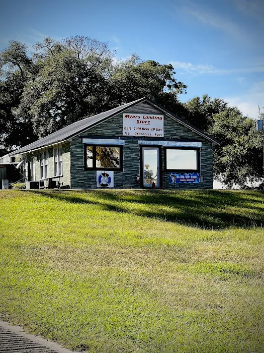 MYERS LANDING RV PARK Picture 7