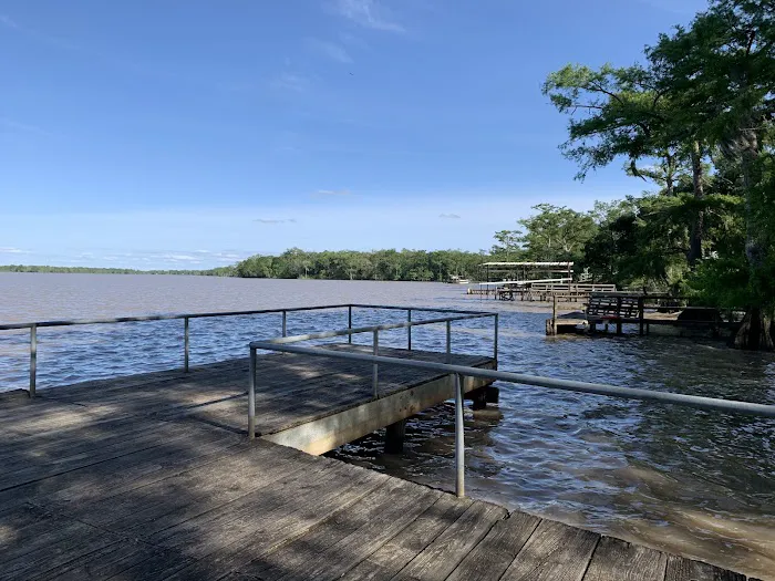 MYERS LANDING RV PARK Picture 4