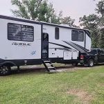 Quiet Oaks RV Park