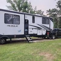 Quiet Oaks RV Park ico