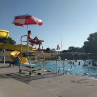 Laurel Lions Club Park Campground ico