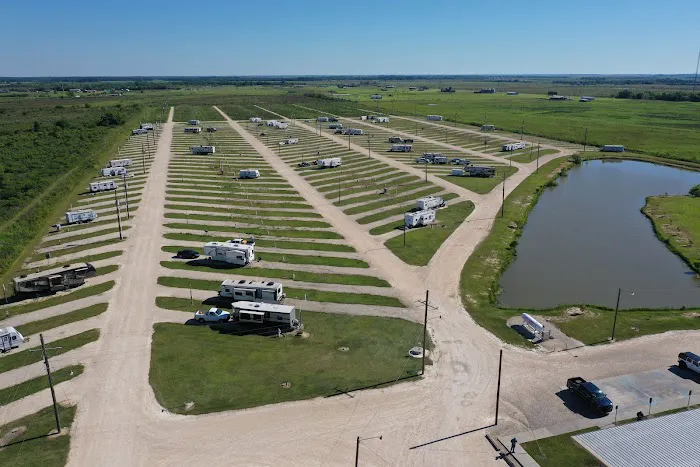 American Dream RV Park Picture 7