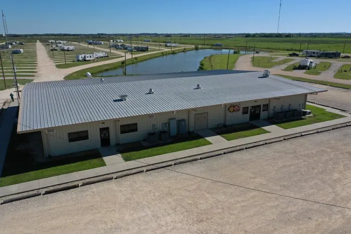 American Dream RV Park Picture 3