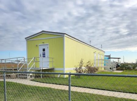 Lake Charles RV Resort by Rjourney