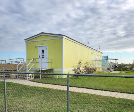Lake Charles RV Resort by Rjourney