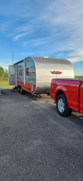 Lake Charles RV Resort by Rjourney Picture 9