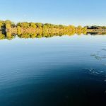 Maskenthine Lake Recreation Area