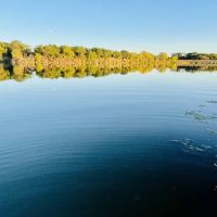 Maskenthine Lake Recreation Area ico