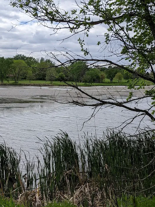 Maskenthine Lake Recreation Area Picture 8