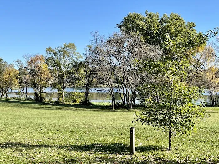 Maskenthine Lake Recreation Area Picture 9