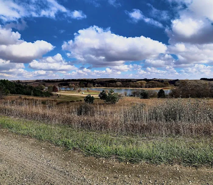 Maskenthine Lake Recreation Area Picture 10