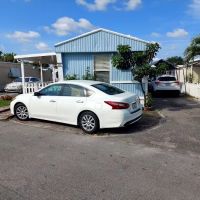 Honey Hill Mobile Home Park ico