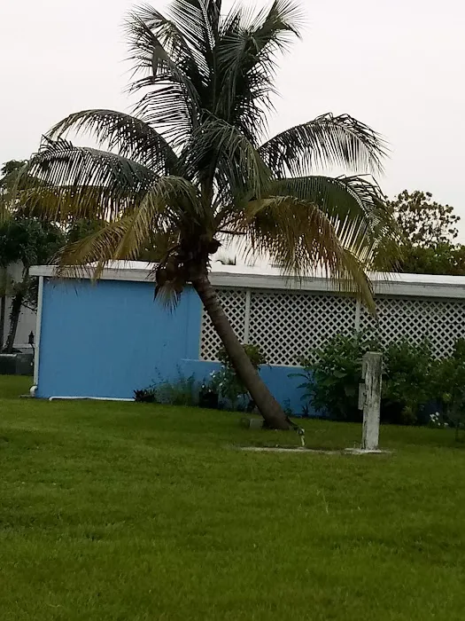 Honey Hill Mobile Home Park Picture 5