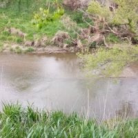Victor Park Campground ico