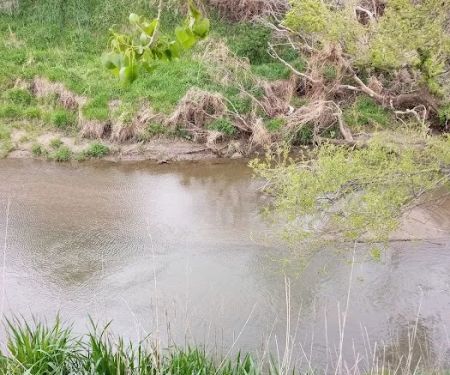 Victor Park Campground