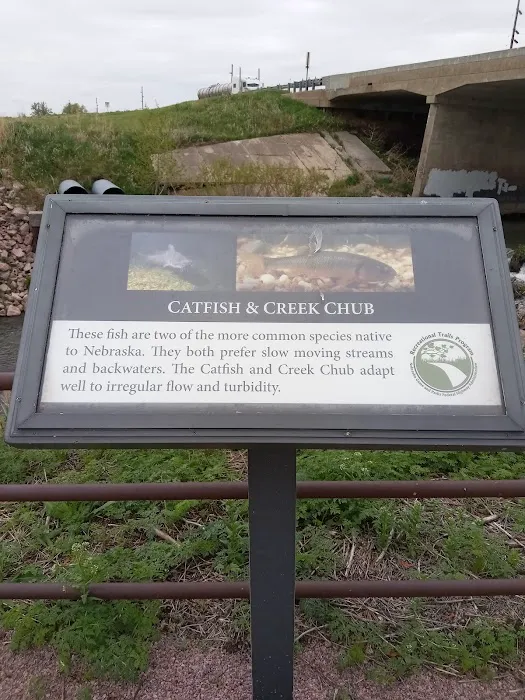 Victor Park Campground Picture 6