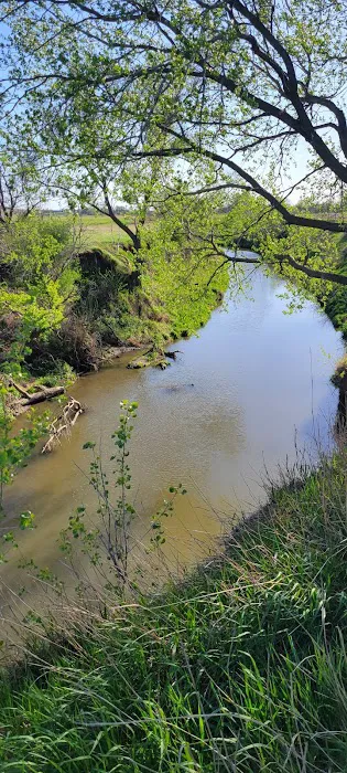 Victor Park Campground Picture 5