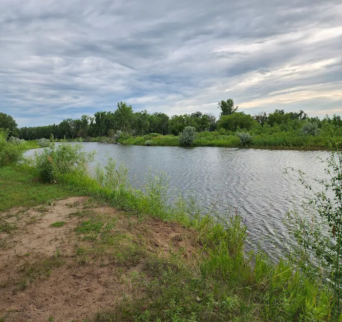 Bow Creek Primitive Campsite Picture 4