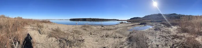 Bow Creek Primitive Campsite Picture 7