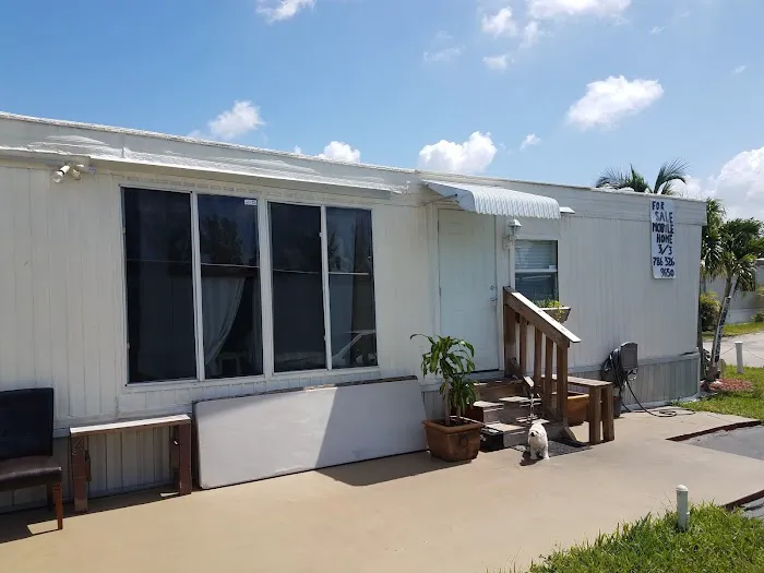 Haven Lake Estates Picture 3