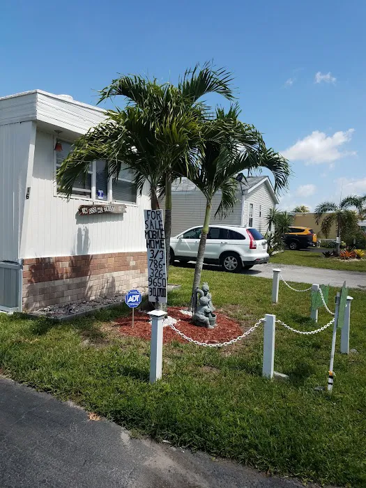 Haven Lake Estates Picture 6