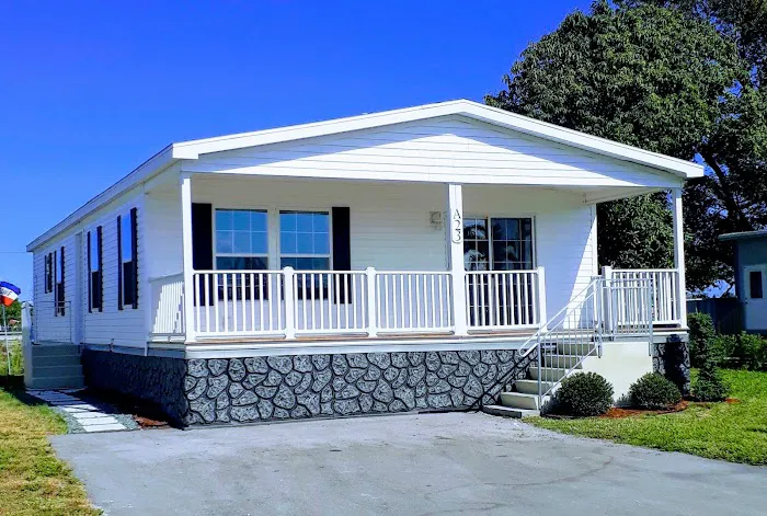 Haven Lake Estates Picture 2