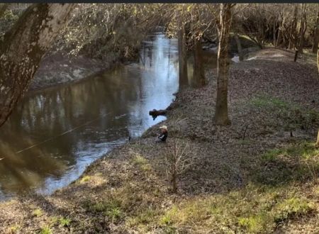 Flat Creek RV Park