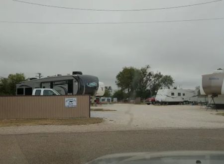 Cougar RV Park