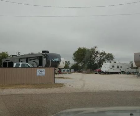 Cougar RV Park