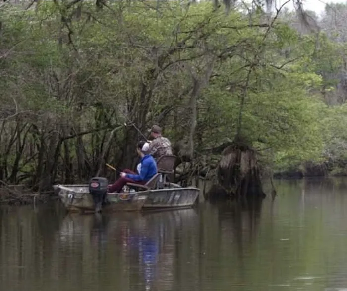 River Run RV Campground Bonifay Picture 1
