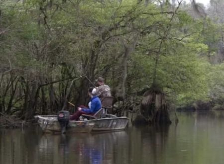 River Run RV Campground Bonifay