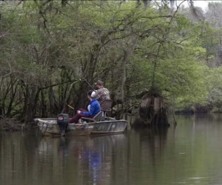 River Run RV Campground Bonifay