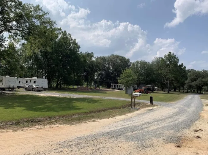 River Run RV Campground Bonifay Picture 8