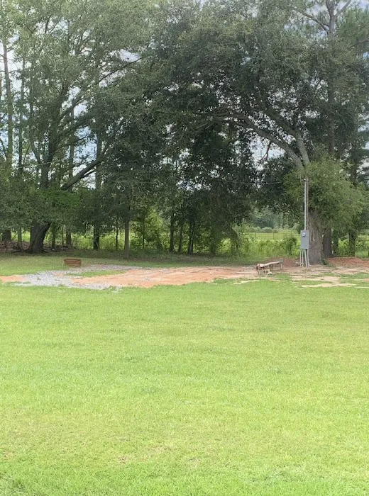 River Run RV Campground Bonifay Picture 9
